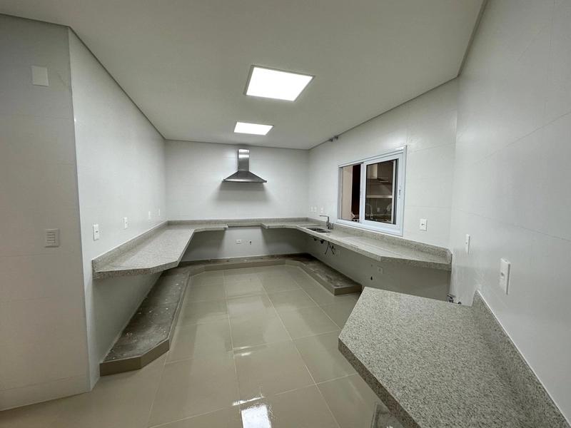 Casa térrea 5 dormitórios (4 suítes) 430 m² - Condomínio Vale do Sol: 46ª foto da galeria de imagens do imóvel