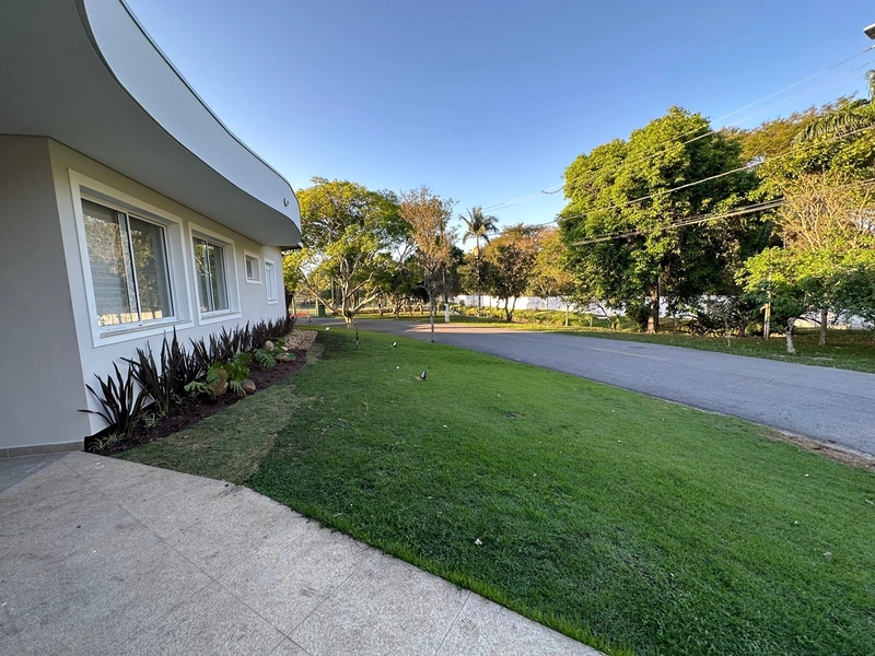 Casa térrea 5 dormitórios (4 suítes) 430 m² - Condomínio Vale do Sol: 127ª foto da galeria de imagens do imóvel