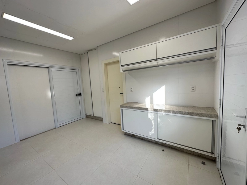 Casa térrea 5 dormitórios (4 suítes) 430 m² - Condomínio Vale do Sol: 36ª foto da galeria de imagens do imóvel
