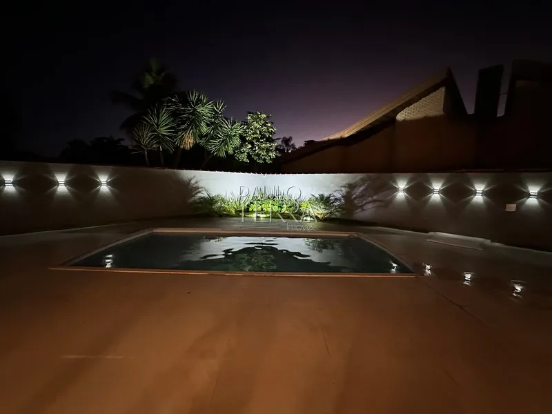 Casa térrea 5 dormitórios (4 suítes) 430 m² - Condomínio Vale do Sol: 12ª foto da galeria de imagens do imóvel