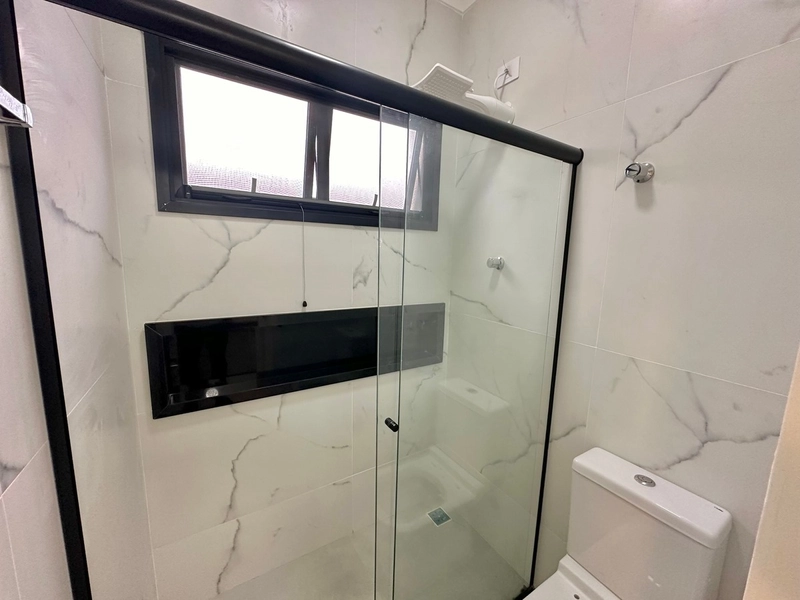 Casa nova com piscina e 3 dormitórios no condomínio Tecoara Taubaté SP: 25ª foto da galeria de imagens do imóvel