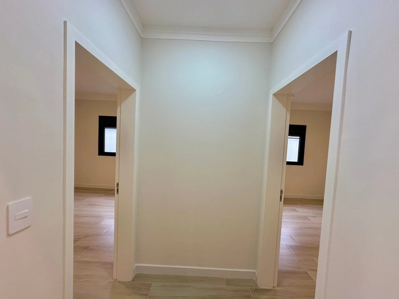Casa nova com piscina e 3 dormitórios no condomínio Tecoara Taubaté SP: 22ª foto da galeria de imagens do imóvel