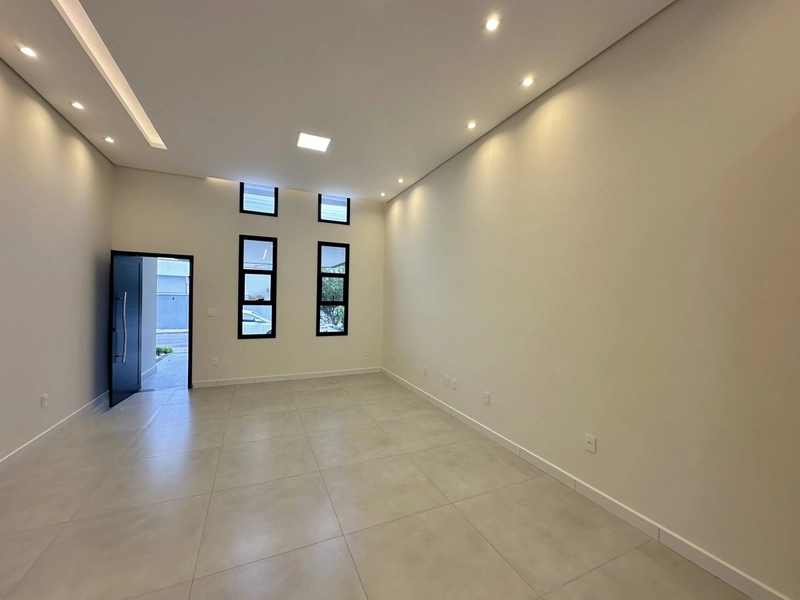 Casa nova com piscina e 3 dormitórios no condomínio Tecoara Taubaté SP: 17ª foto da galeria de imagens do imóvel