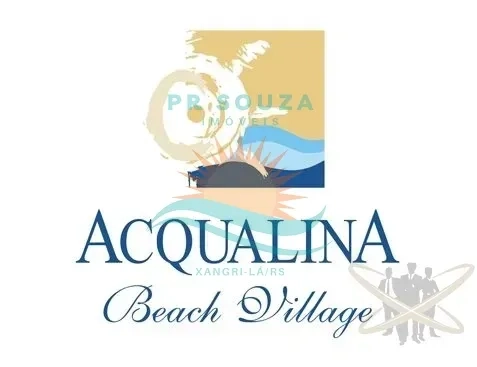 ACQUALINA BEACH