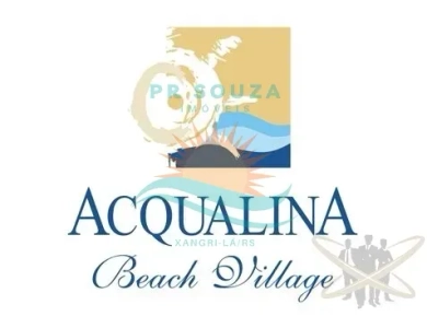 CONDOMINIO ACQUALINA BEACH