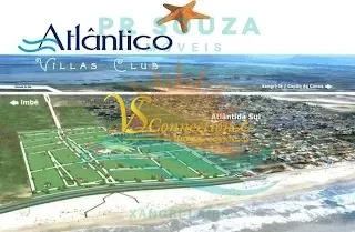 ATLÃNTICO VILLAS CLUB