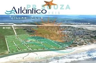 CONDOMINIO ATLÃNTICO VILLAS CLUB