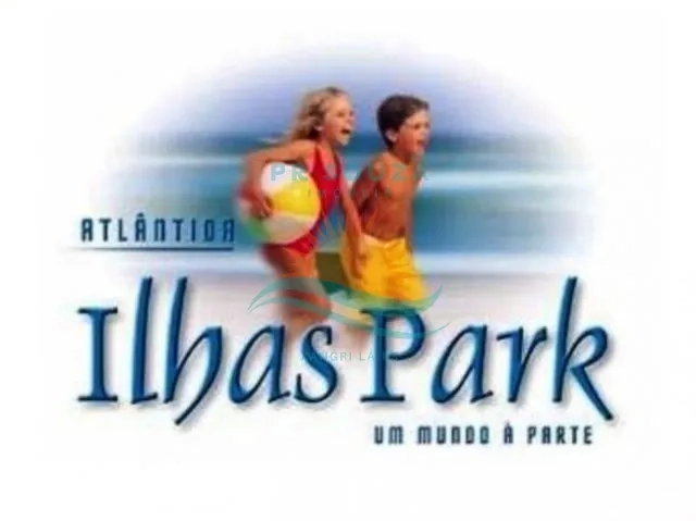 ATLÃNTIDA ILHAS PARK
