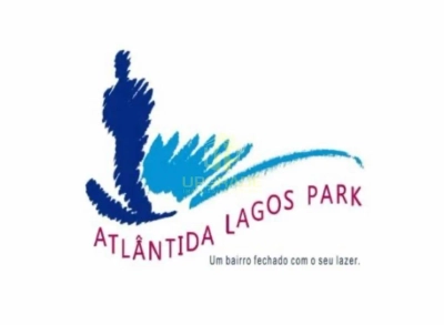 CONDOMINIO ATLÃNTIDA LAGOS PARK