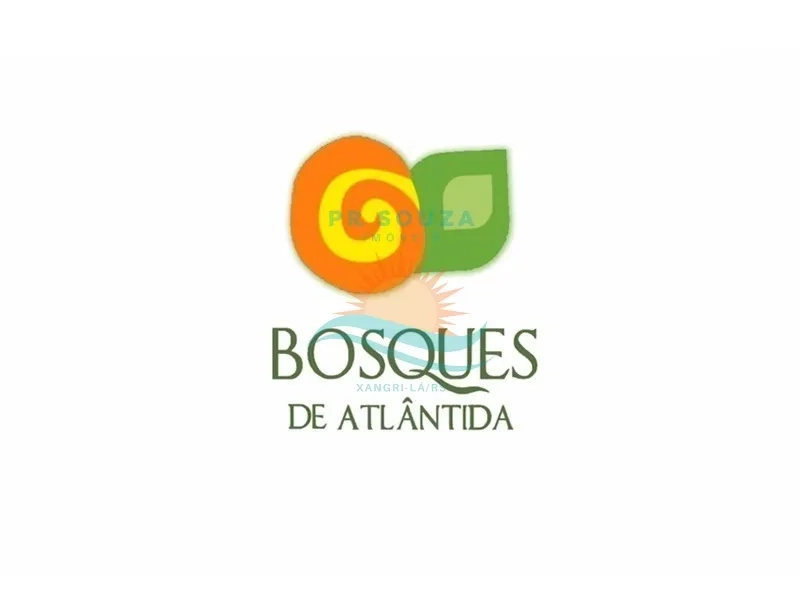 BOSQUES DE ATLÃNTIDA
