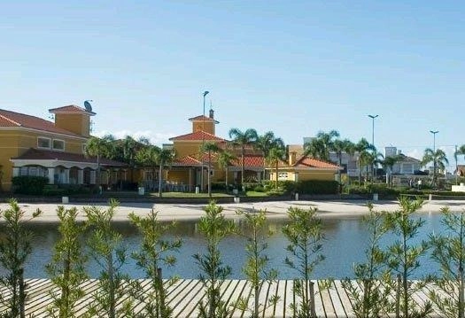 5ª foto do condomínio