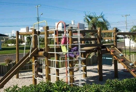 10ª foto do condomínio