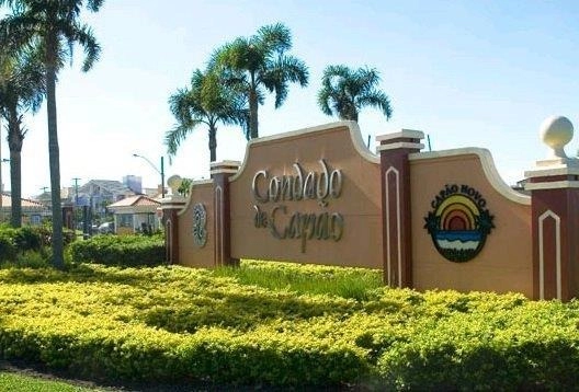 16ª foto do condomínio