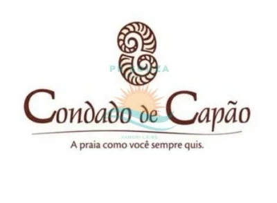 CONDOMINIO CONDADO DE CAPÃO