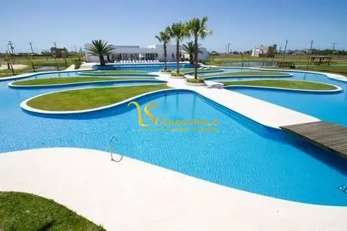 DUBAI RESORT EM CAPÃO DA CANOA