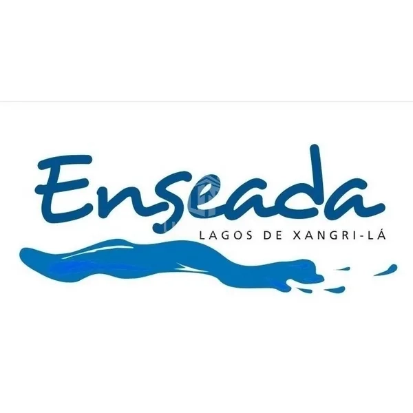 ENSEADA LAGOS DE XANGRI-LÁ