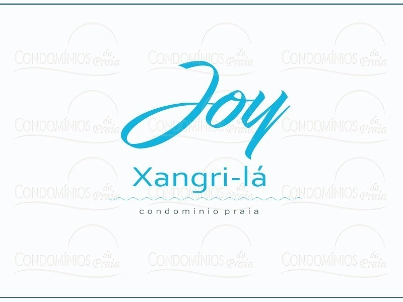 JOY XANGRI-LÁ