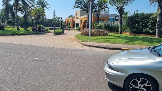 5ª foto do condomínio