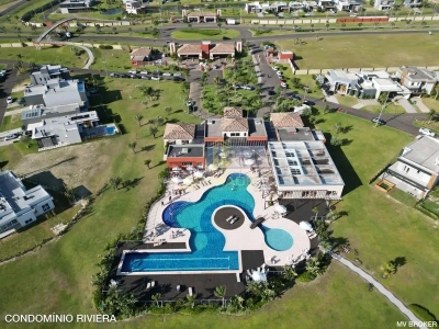 CONDOMINIO RIVIERA