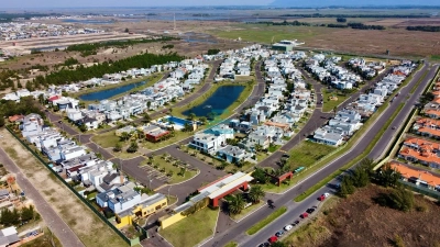 CONDOMINIO  LAS PALMAS