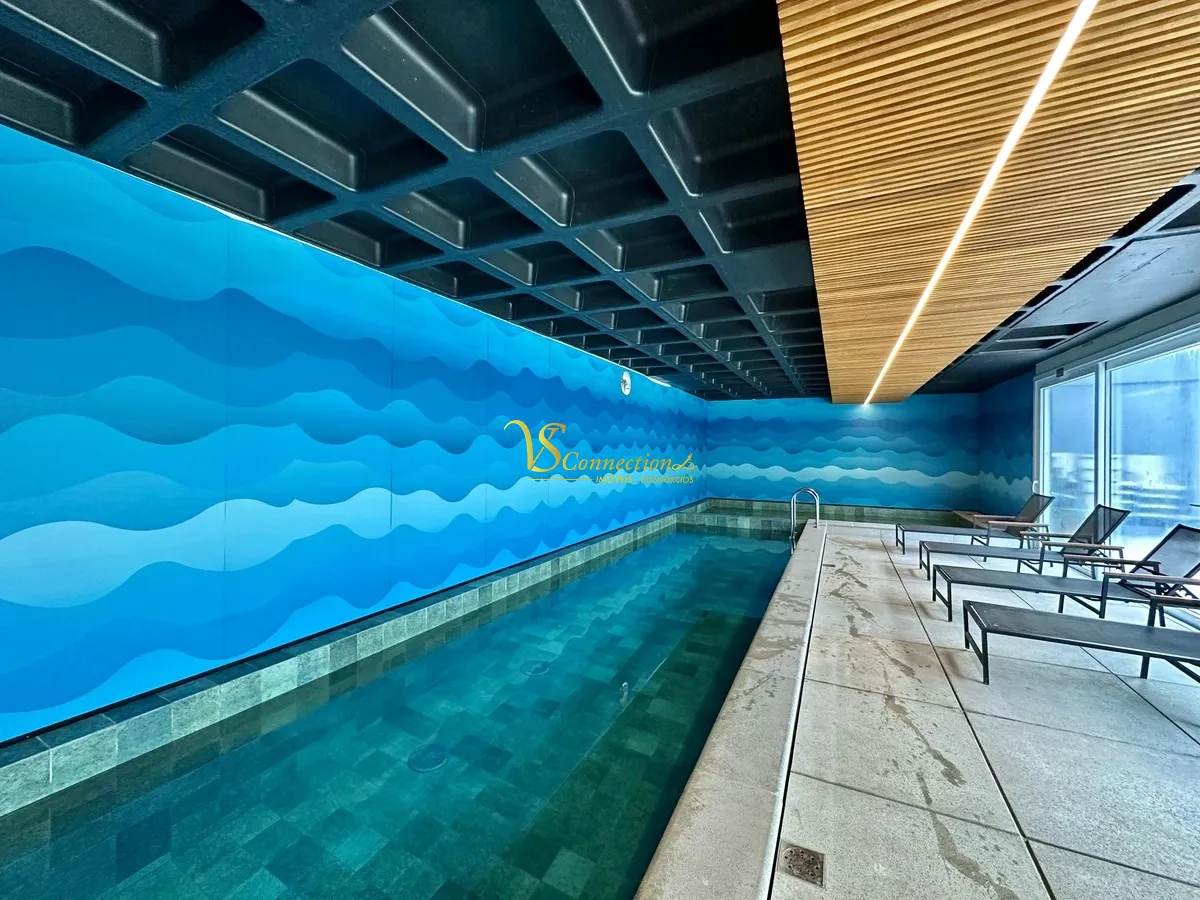 11ª foto do condomínio