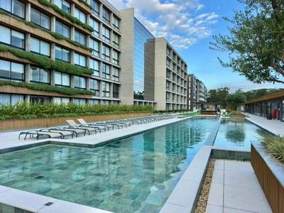 Edificio Livin Resort Hou ( Horizontal)