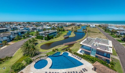 CONDOMINIO  PLAYA VISTA