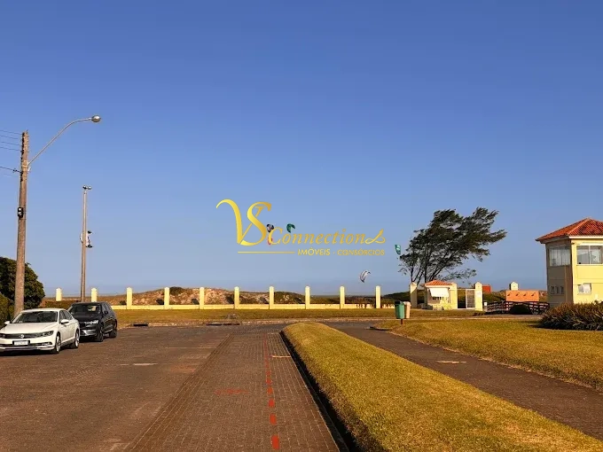 3ª foto do condomínio