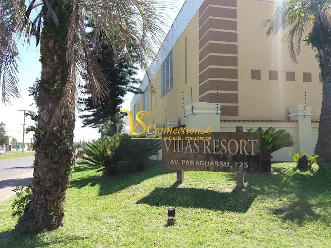 2ª foto do condomínio