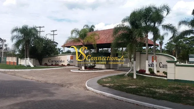 2ª foto do condomínio