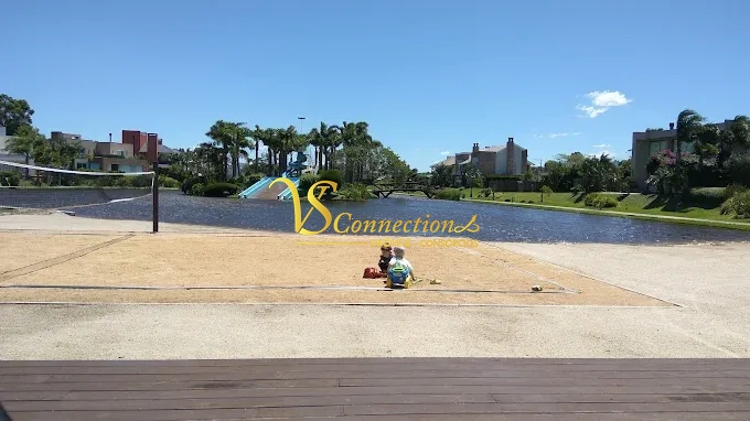 18ª foto do condomínio