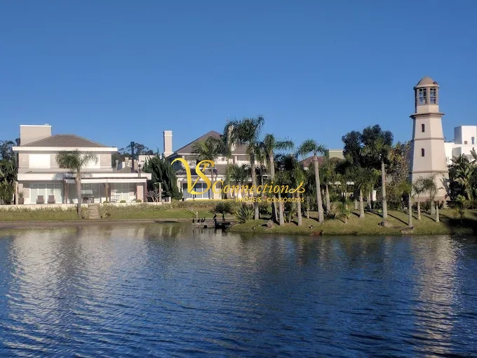 3ª foto do condomínio