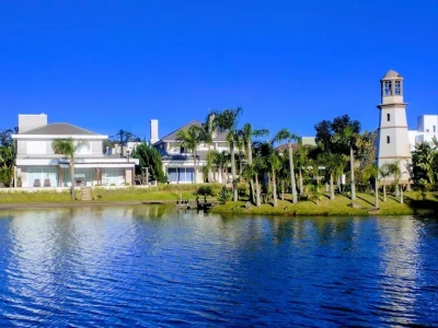 Condomínio Porto Coronado