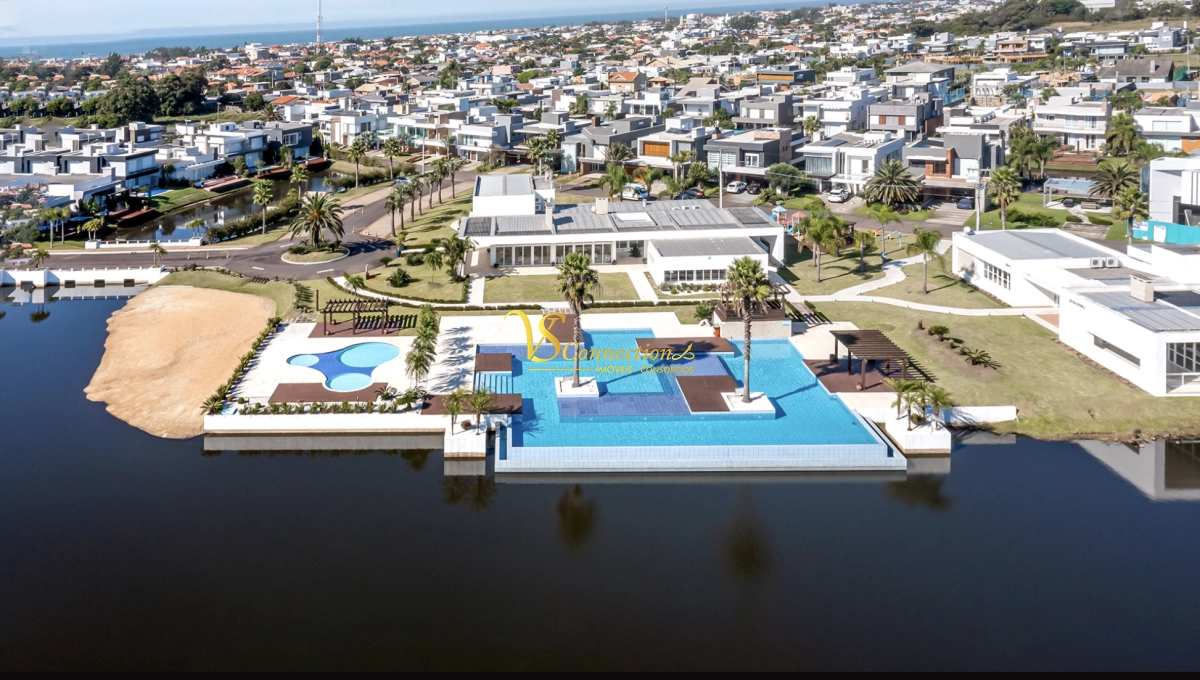 24ª foto do condomínio