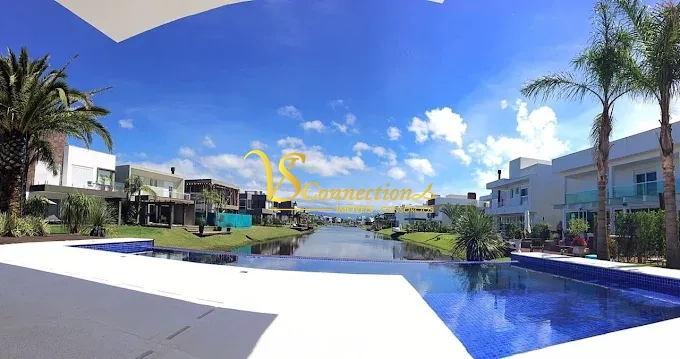 14ª foto do condomínio