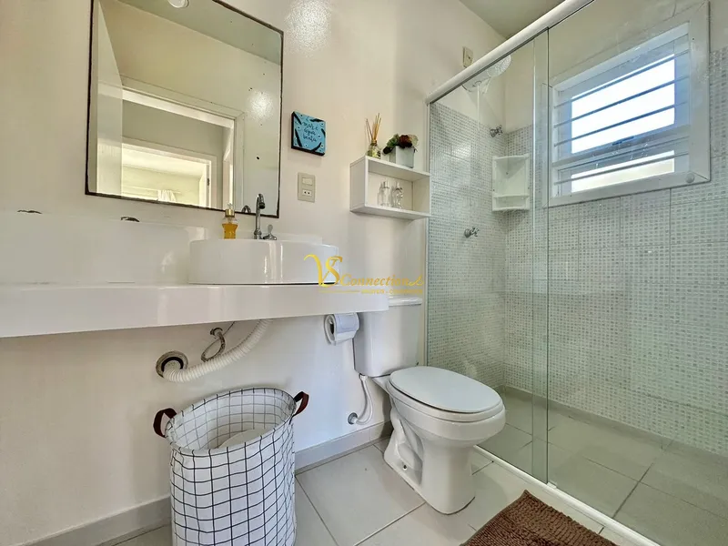 Casa com Piscina: 15ª foto da galeria de imagens do imóvel