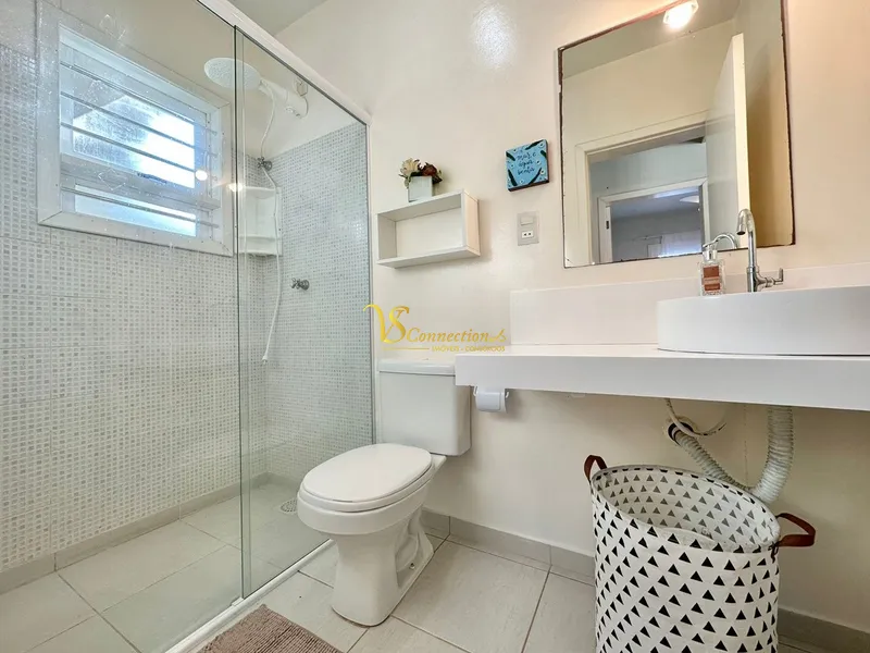 Casa com Piscina: 12ª foto da galeria de imagens do imóvel