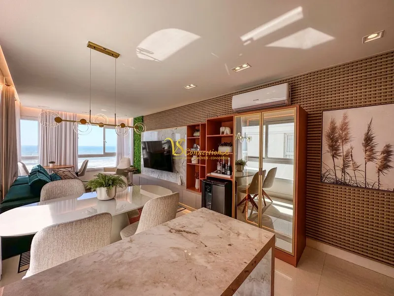 NOVIDADE À BEIRA MAR: 4ª foto da galeria de imagens do imóvel