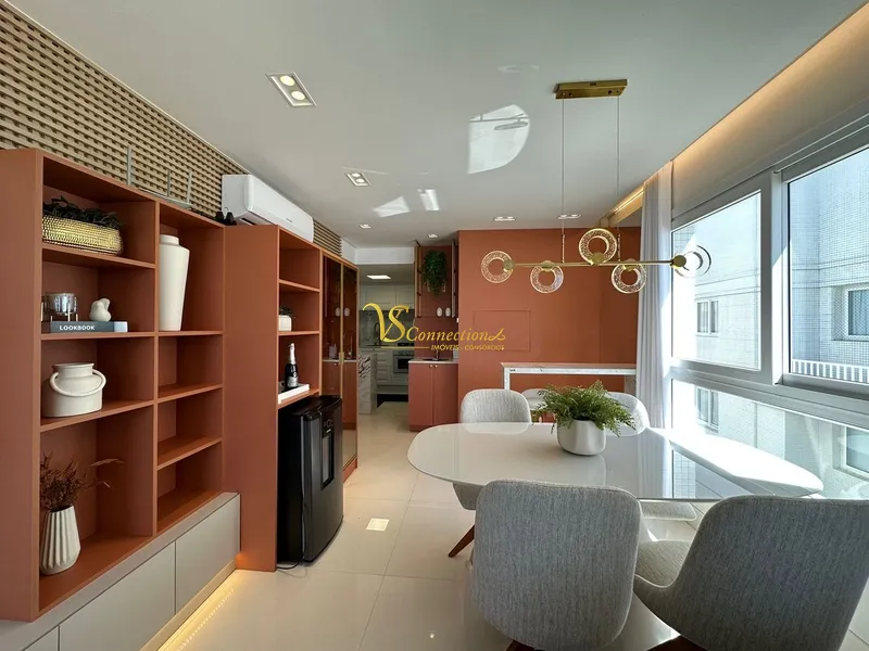 NOVIDADE À BEIRA MAR: 9ª foto da galeria de imagens do imóvel