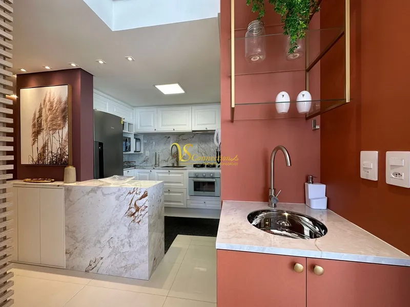 NOVIDADE À BEIRA MAR: 11ª foto da galeria de imagens do imóvel