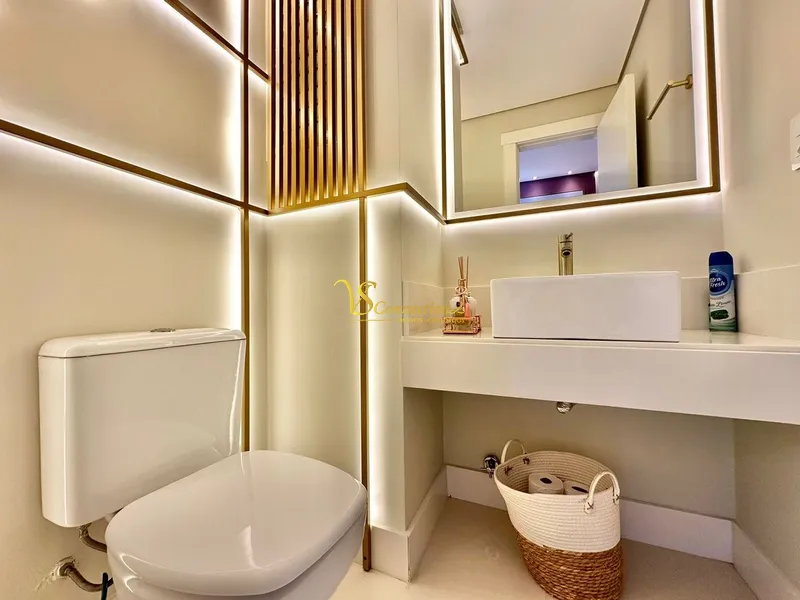 NOVIDADE À BEIRA MAR: 12ª foto da galeria de imagens do imóvel