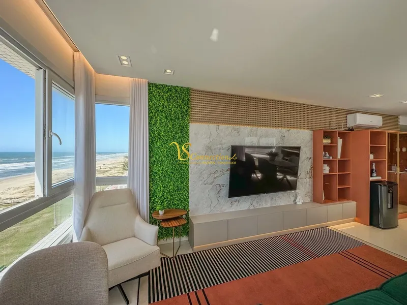 NOVIDADE À BEIRA MAR: 7ª foto da galeria de imagens do imóvel