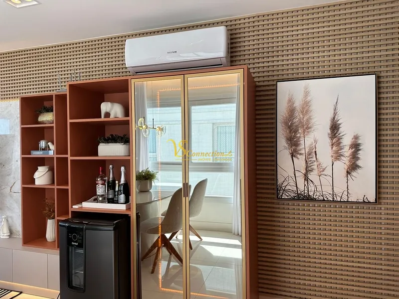 NOVIDADE À BEIRA MAR: 5ª foto da galeria de imagens do imóvel