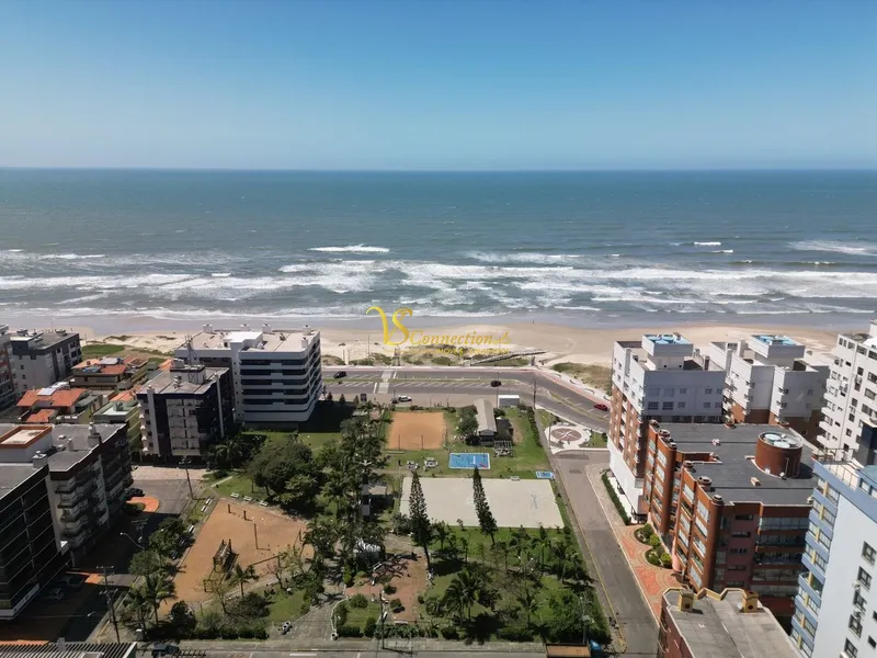 NOVIDADE À BEIRA MAR: 2ª foto da galeria de imagens do imóvel