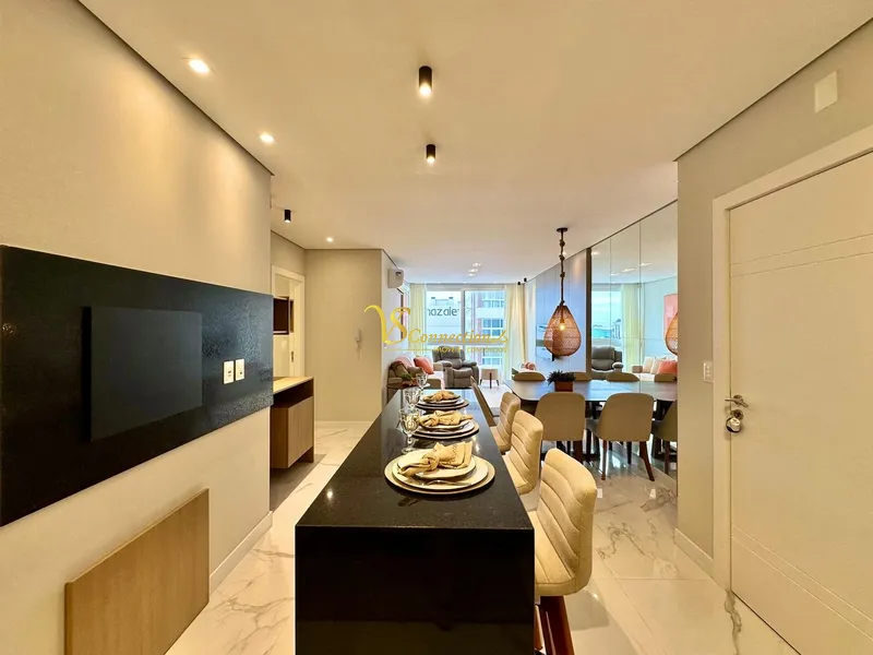 BELÍSSIMO APARTAMENTO EM CAPÃO DA CANOA: 3ª foto da galeria de imagens do imóvel