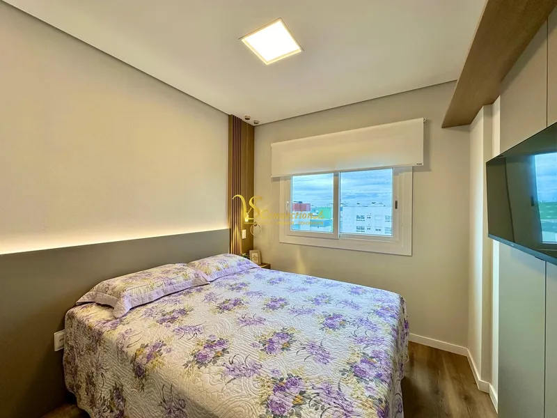 BELÍSSIMO APARTAMENTO EM CAPÃO DA CANOA: 20ª foto da galeria de imagens do imóvel