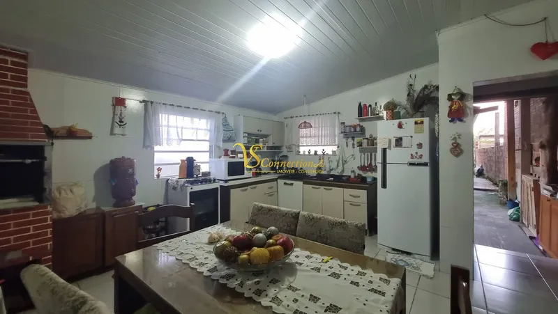 CASA À VENDA EM ATLÂNTIDA SUL: 8ª foto da galeria de imagens do imóvel