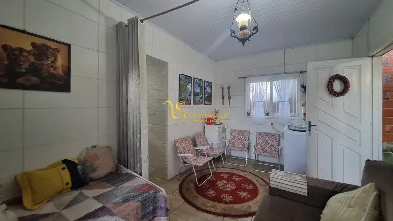 CASA À VENDA EM ATLÂNTIDA SUL: 5ª foto da galeria de imagens do imóvel