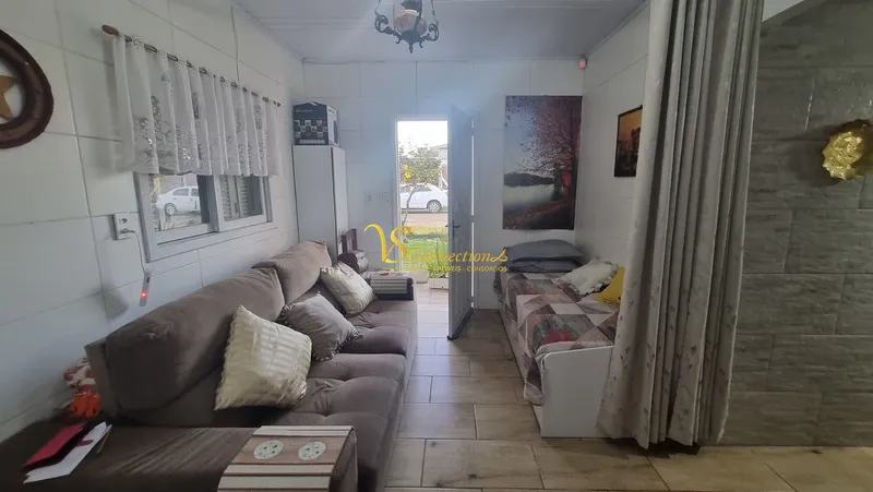 CASA À VENDA EM ATLÂNTIDA SUL: 11ª foto da galeria de imagens do imóvel