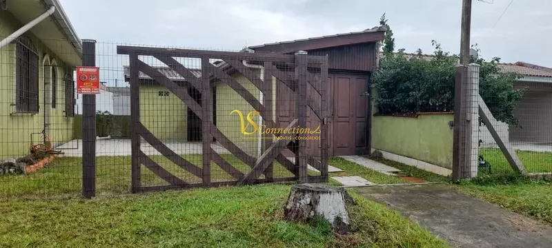 CASA EM ATLÂNTIDA SUL À 200MT DO CENTRO COMERCIAL: 6ª foto da galeria de imagens do imóvel